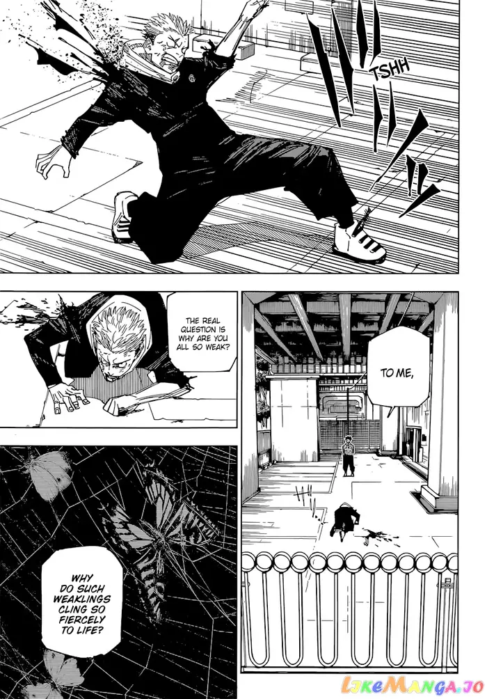 Jujutsu Kaisen Chapter 214 image 13_optimized